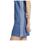 Adidas Γυναικείο φόρεμα Adicolor Denim 3-S Tank Dress